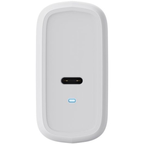 Зарядное устройство Trust Maxo 65W USB-C PD white (25139_TRUST)
