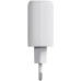 Зарядное устройство Trust Maxo 65W USB-C PD white (25139_TRUST)