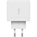 Зарядное устройство Trust Maxo 65W USB-C PD white (25139_TRUST)