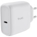Зарядное устройство Trust Maxo 65W USB-C PD white (25139_TRUST)