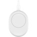 Зарядное устройство Belkin 15W Magnetic Stand Qi2 20W adapter USB-C white (WIA008VFWH)