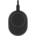 Зарядное устройство Belkin 15W Magnetic Stand Qi2 20W adapter USB-C black (WIA008VFBK)