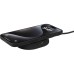 Зарядное устройство Belkin 15W Magnetic Stand Qi2 20W adapter USB-C black (WIA008VFBK)