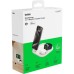 Зарядное устройство Belkin 3in1 Magnetic Foldable iPhone/Watch/AirPods Qi2 15W white (WIZ029VFWH)