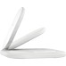 Зарядное устройство Belkin 3in1 Magnetic Foldable iPhone/Watch/AirPods Qi2 15W white (WIZ029VFWH)