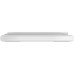 Зарядное устройство Belkin 3in1 Magnetic Foldable iPhone/Watch/AirPods Qi2 15W white (WIZ029VFWH)