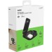 Зарядное устройство Belkin 3in1 Magnetic Foldable iPhone/Watch/AirPods Qi2 15W black (WIZ029VFBK)