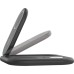 Зарядное устройство Belkin 3in1 Magnetic Foldable iPhone/Watch/AirPods Qi2 15W black (WIZ029VFBK)