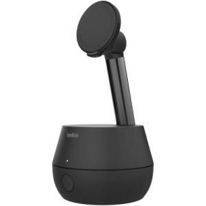 Зарядное устройство Belkin Auto-Tracking MagSafe Stand Pro (MMA008VF05BK)