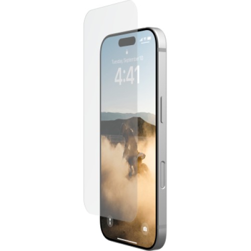 Стекло защитное UAG iPhone 16 Pro Clear (14435711NA)