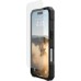 Стекло защитное UAG iPhone 16 Pro Clear (14435711NA)