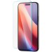 Стекло защитное Spigen iPhone 16 Plus/15 Plus Glas tR SLIM HD (1 Pack) (AGL06890)