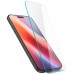 Стекло защитное Spigen iPhone 16 Plus/15 Plus Glas tR SLIM HD (1 Pack) (AGL06890)