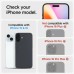 Стекло защитное Spigen iPhone 16/15 Glas tR SLIM HD (1 Pack) (AGL06910)