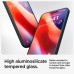 Стекло защитное Spigen iPhone 16/15 Glas tR SLIM HD (1 Pack) (AGL06910)