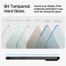 Стекло защитное Spigen iPhone 16/15 Glas tR SLIM HD (1 Pack) (AGL06910)
