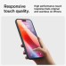 Стекло защитное Spigen iPhone 16/15 Glas tR SLIM HD (1 Pack) (AGL06910)