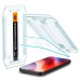 Стекло защитное Spigen iPhone 16 Pro Max Glas.tR EZ Fit (2 Pack) (AGL07907) Стекло защитное Spigen iPhone 16 Pro Max Glas.tR EZ Fit (2 Pack) (AGL07907)