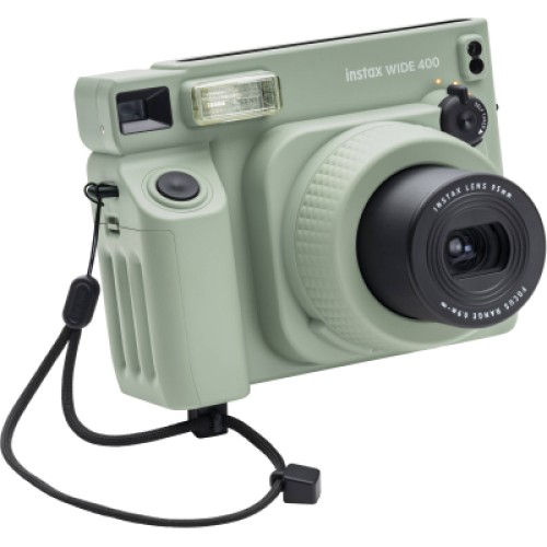 Камера моментальной печати Fujifilm Instax Wide 400 Pistachio Green (16824123)