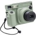 Камера моментальной печати Fujifilm Instax Wide 400 Pistachio Green (16824123)