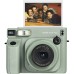 Камера моментальной печати Fujifilm Instax Wide 400 Pistachio Green (16824123)