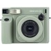Камера моментальной печати Fujifilm Instax Wide 400 Pistachio Green (16824123)