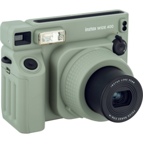 Камера моментальной печати Fujifilm Instax Wide 400 Pistachio Green (16824123)