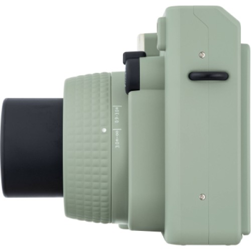 Камера моментальной печати Fujifilm Instax Wide 400 Pistachio Green (16824123)