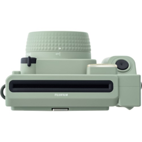 Камера моментальной печати Fujifilm Instax Wide 400 Pistachio Green (16824123)