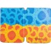 Чехол для электронной книги Pocketbook 629_634 Shell sunflower print (SH-634-SFP-CIS)