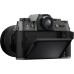 Цифровой фотоаппарат Fujifilm X-T50 + XF16-50mmF2.8-4.8 R LM WR Kit Charcoal silver (16828650)