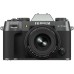 Цифровой фотоаппарат Fujifilm X-T50 + XF16-50mmF2.8-4.8 R LM WR Kit Charcoal silver (16828650)