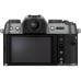 Цифровой фотоаппарат Fujifilm X-T50 + XF16-50mmF2.8-4.8 R LM WR Kit Charcoal silver (16828650)