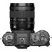 Цифровой фотоаппарат Fujifilm X-T50 + XF16-50mmF2.8-4.8 R LM WR Kit Charcoal silver (16828650)