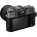 Цифровой фотоаппарат Fujifilm X-T50 + XF16-50mmF2.8-4.8 R LM WR Kit Charcoal silver (16828650)