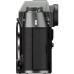 Цифровой фотоаппарат Fujifilm X-T50 Body Charcoal silver (16828375)