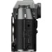 Цифровой фотоаппарат Fujifilm X-T50 Body Charcoal silver (16828375)