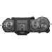 Цифровой фотоаппарат Fujifilm X-T50 Body Charcoal silver (16828375)
