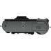 Цифровой фотоаппарат Fujifilm X-T50 Body Charcoal silver (16828375)