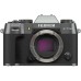 Цифровой фотоаппарат Fujifilm X-T50 Body Charcoal silver (16828375)