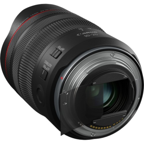 Объектив Canon RF 10-20mm f/4 L IS STM (6182C005)