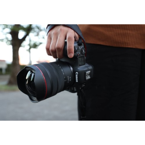 Объектив Canon RF 10-20mm f/4 L IS STM (6182C005)