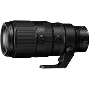 Объектив Nikon NIKKOR Z 100-400mm f/4.5-5.6 VR S (JMA716DB)