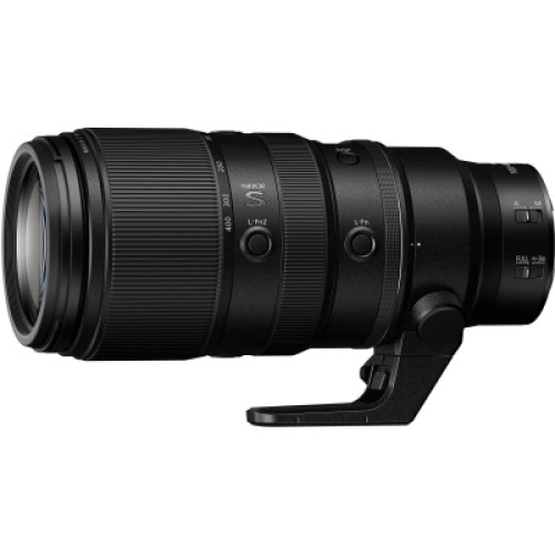 Объектив Nikon NIKKOR Z 100-400mm f/4.5-5.6 VR S (JMA716DB)