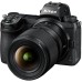 Объектив Nikon NIKKOR Z 17-28mm f/2.8 (JMA718DA)