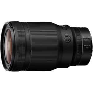Объектив Nikon NIKKOR Z 50mm f/1.2 S (JMA003DA)