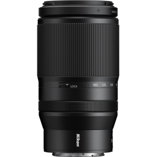 Объектив Nikon NIKKOR Z 70-180mm f2.8 (JMA721DA)