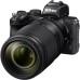 Объектив Nikon NIKKOR Z 70-180mm f2.8 (JMA721DA)