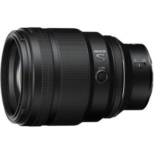 Объектив Nikon NIKKOR Z 85mm f/1.2 S (JMA302DA)