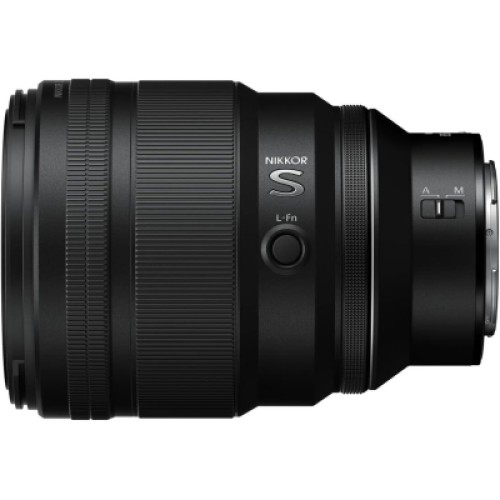 Объектив Nikon NIKKOR Z 85mm f/1.2 S (JMA302DA)